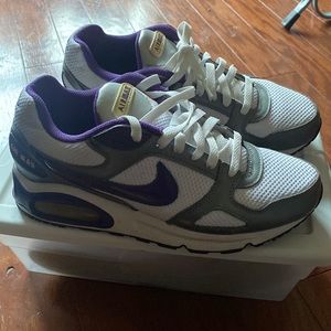 Nike AirMax sneakers